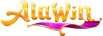 Logo AlaWin - casino online sicuro con bonus di benvenuto